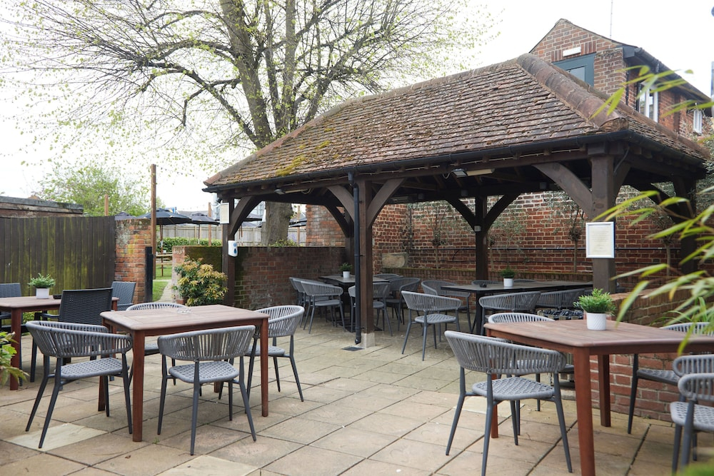 Bull Hotel by Greene King Inns