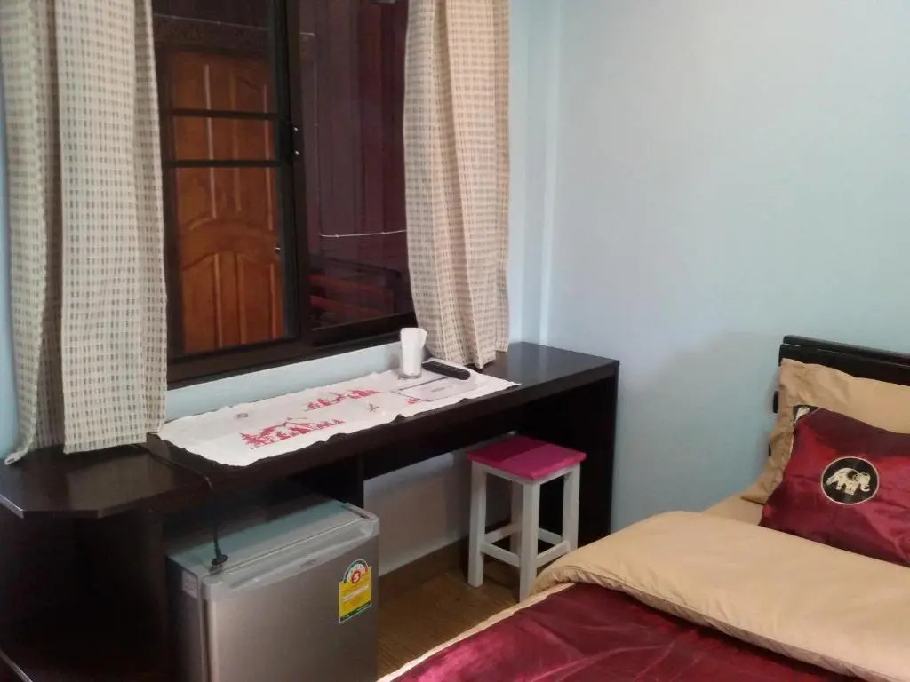 Baitong Homestay