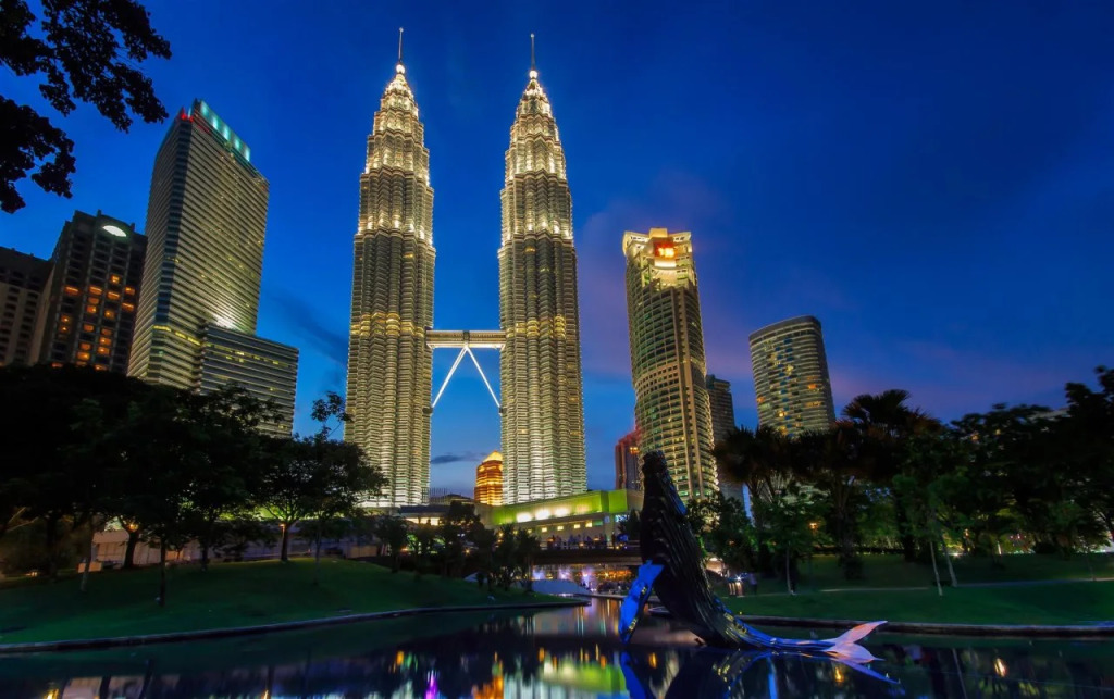 Lazdana Hotel Kuala Lumpur