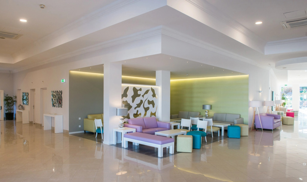 3HB Clube Humbria - All Inclusive