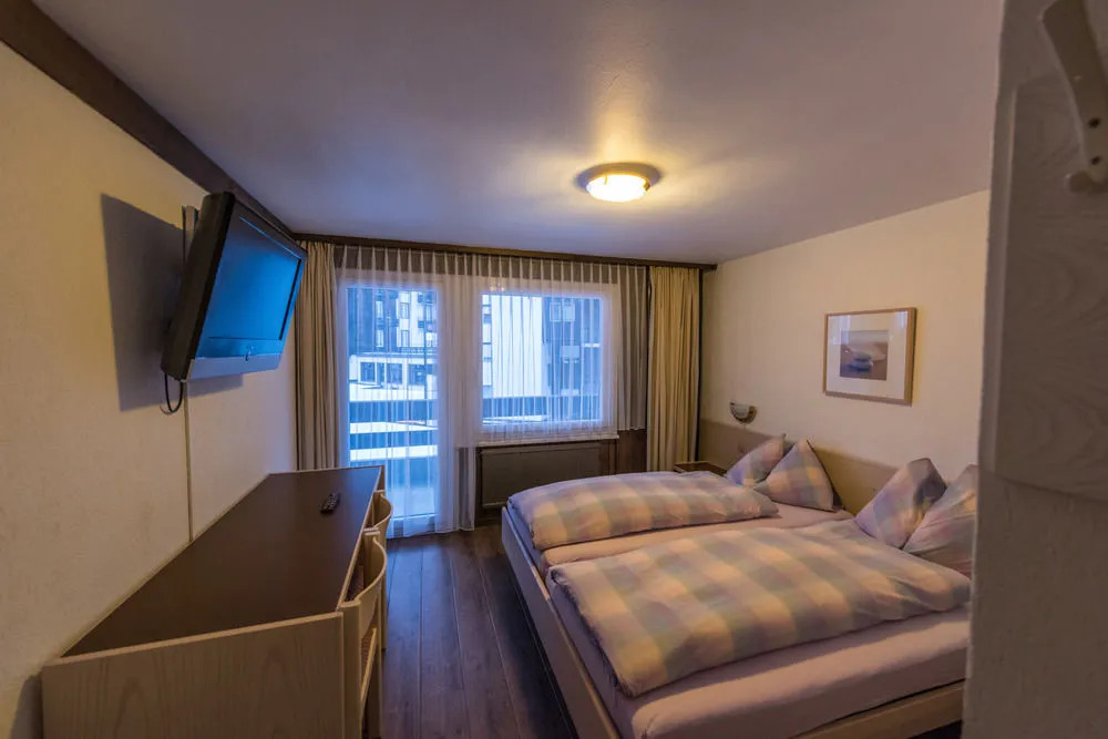 Hotel Walser