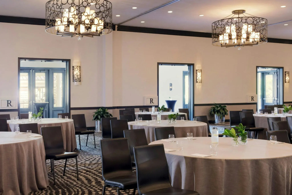 Renaissance Boca Raton Hotel