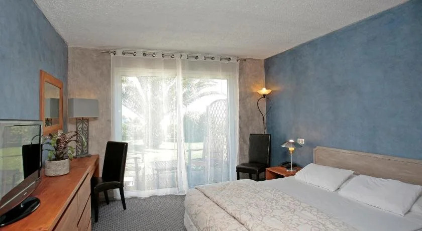 Hôtel Pineto