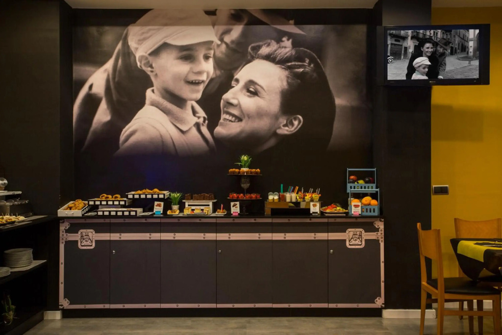 Casual del Cine Valencia by Casual Hoteles