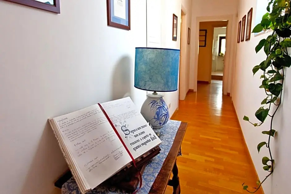 Villa Osperellone