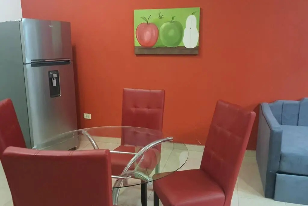 Departamento Nuevo Y Centrico En Mitras Norte
