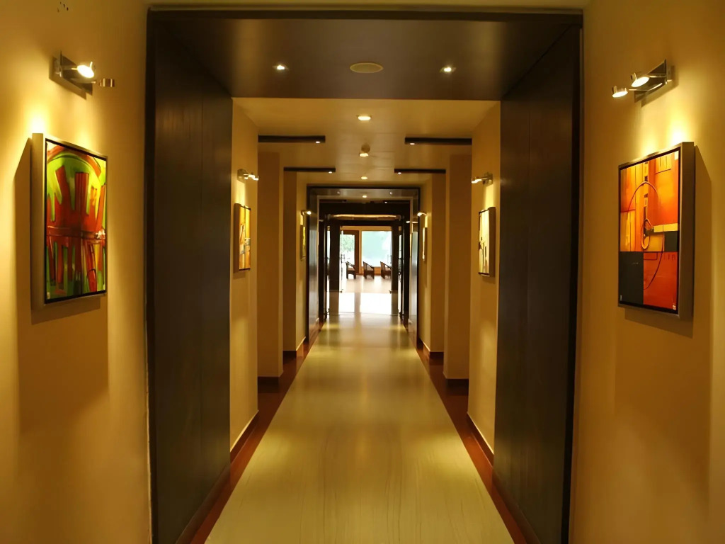 Paradizzo Resort