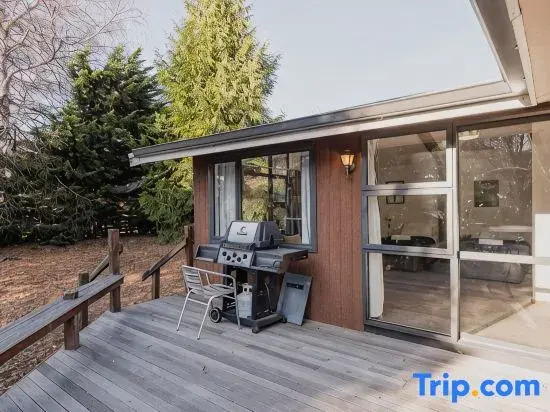 The Birch - 3 bedroom cottage