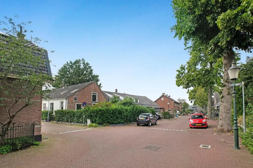 Bij Braamhorst