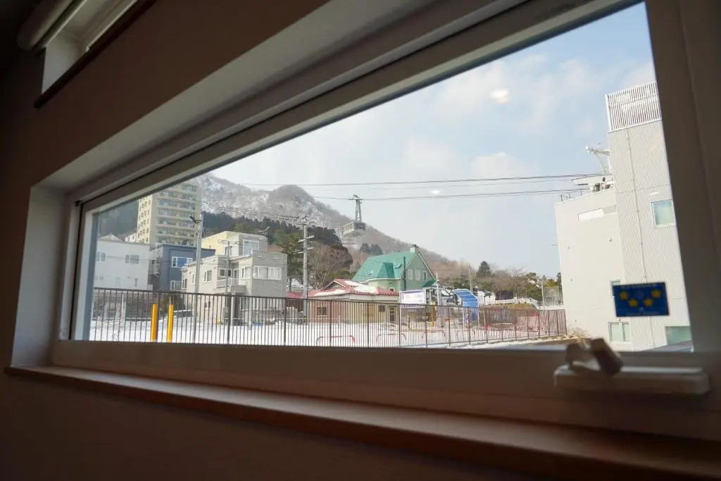 Hakodate MOTOMACHI  guesthouse