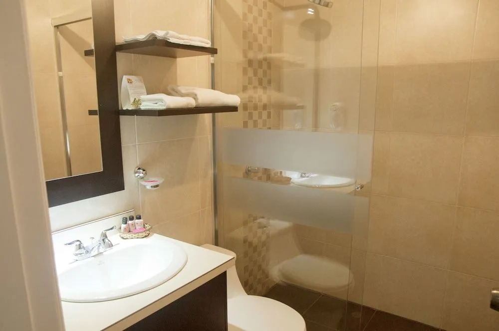 Hotel Walther