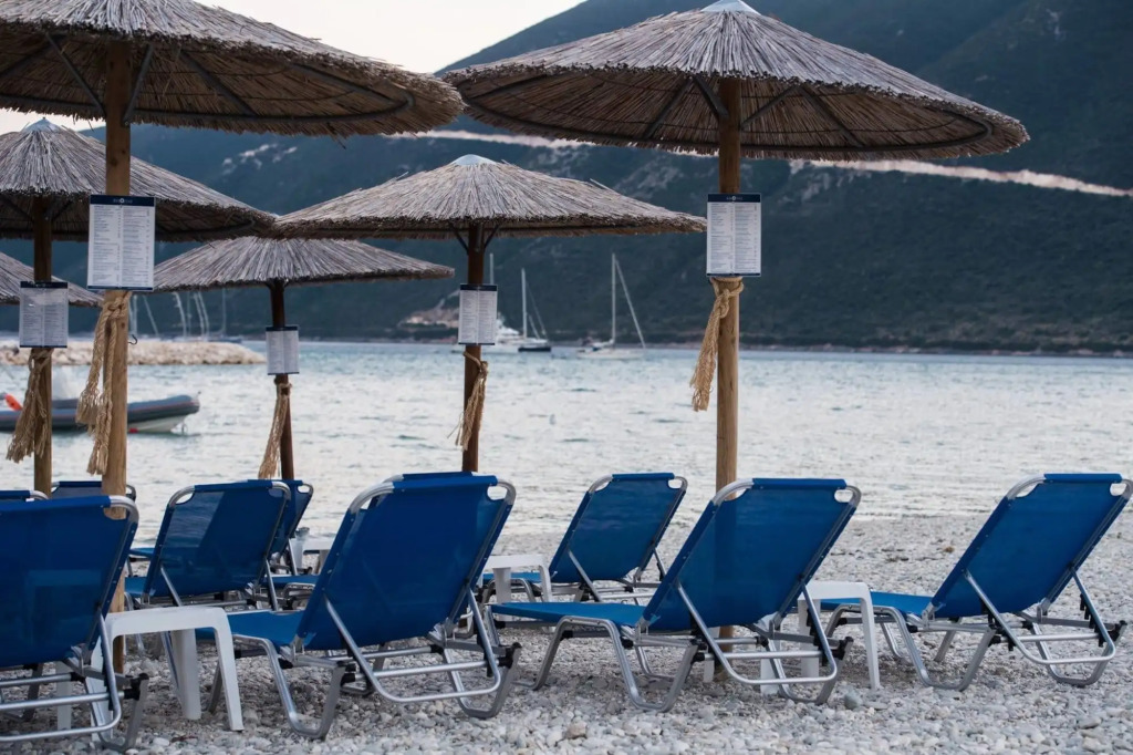 Akroyiali Resort