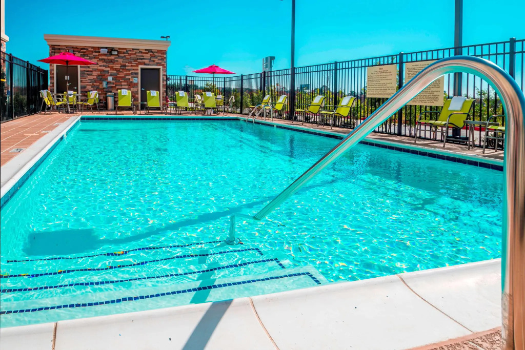 Hampton Inn & Suites La Porte, TX