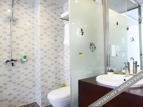 CHUNTIANSHISHANG Boutique Hotel (Lesong Square Northeast Forestry University)