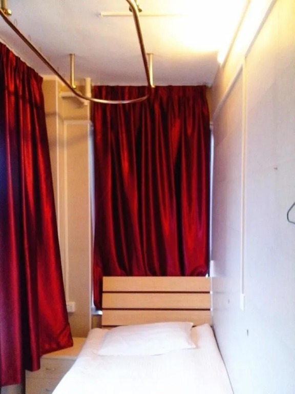 Jiujiu Express Apartment