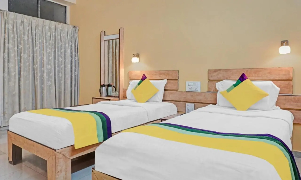Itsy Hotels Ranjeet