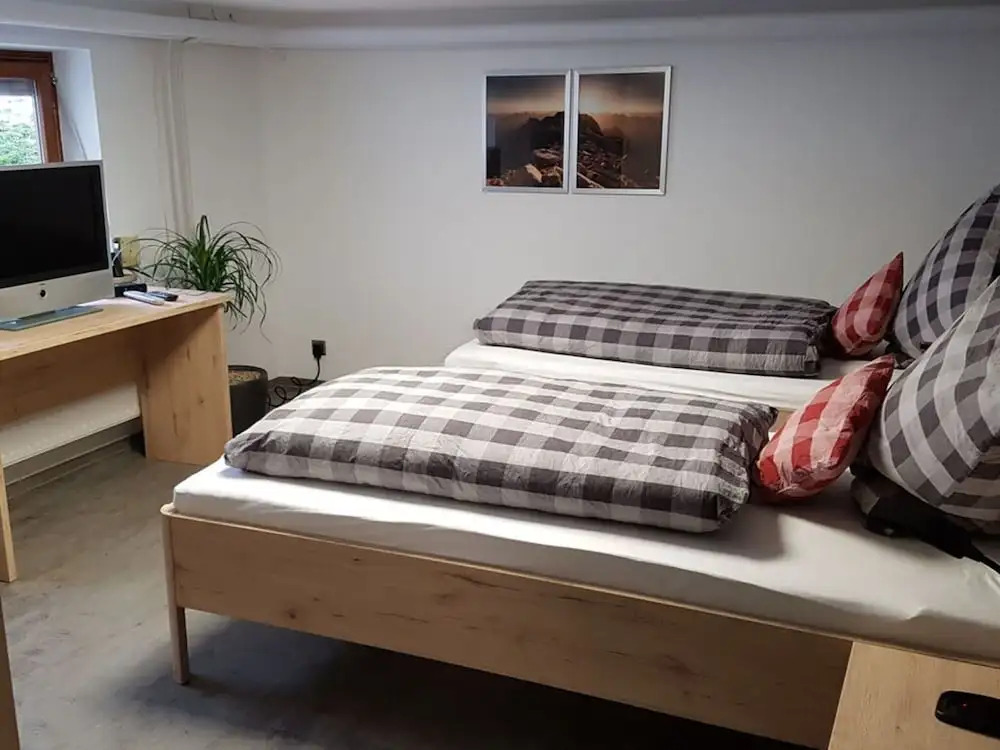 Holiday Home Hannes