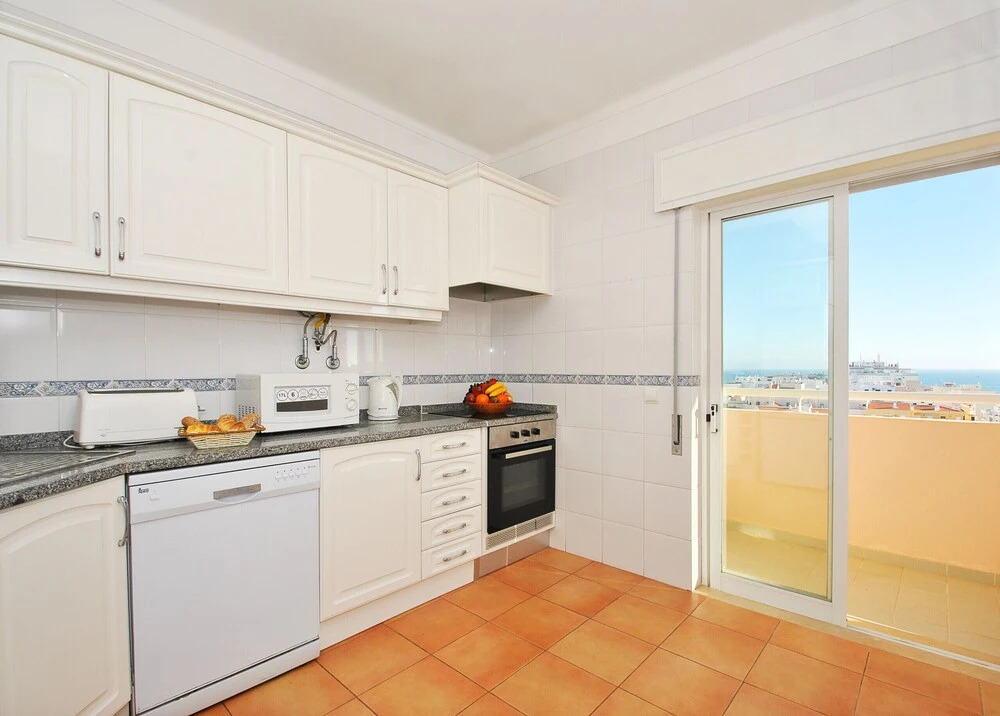 Apartamento Tulipa
