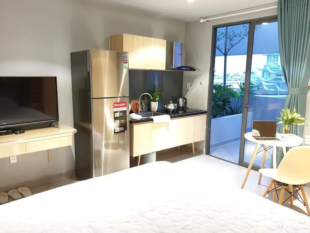 Tripporo - Homestay