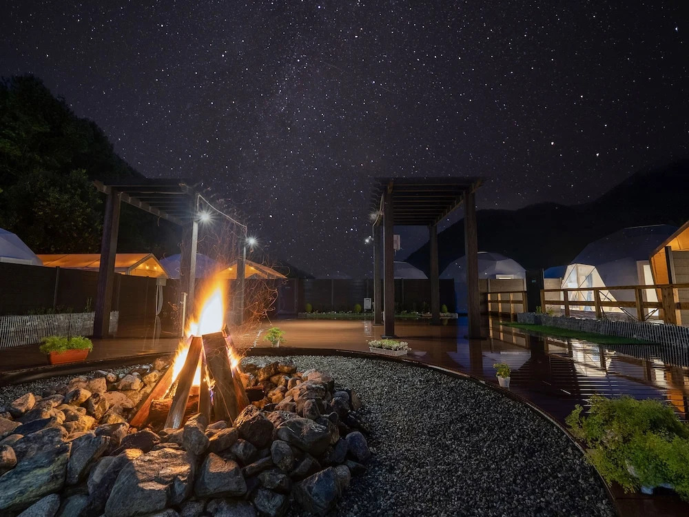 Springs Village Tanzawa Spa Resort