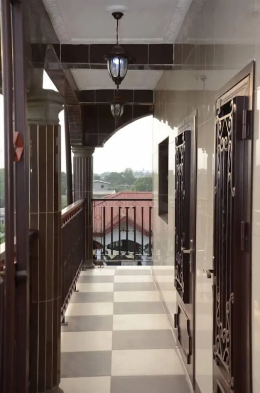 Residence MB Meublee