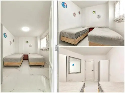 Apartmento Parque Royale I