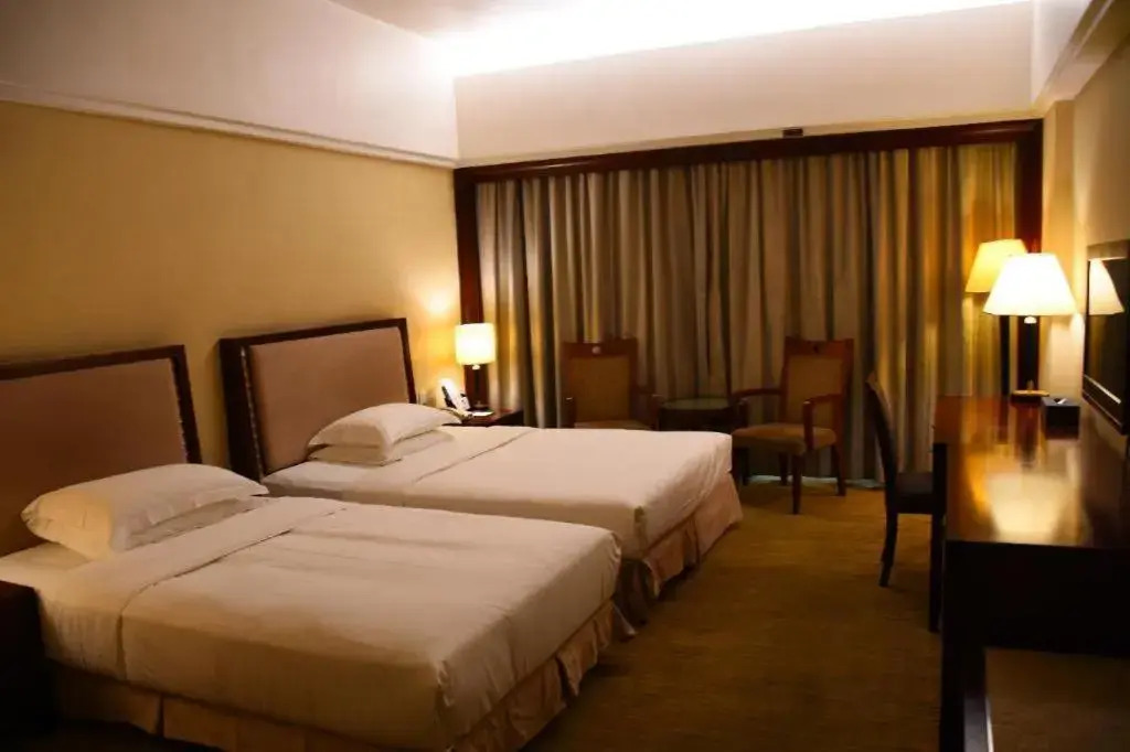 Walter hotel