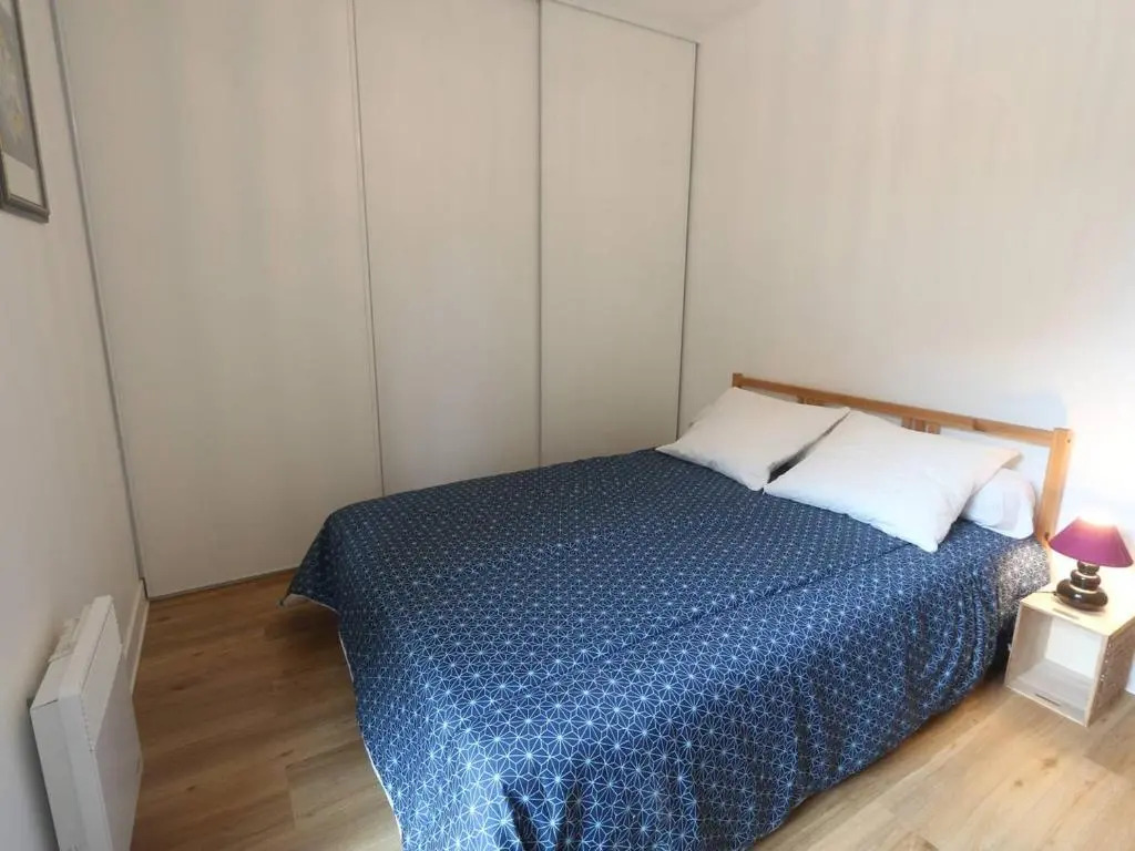Appartement Bénodet, 4 pièces, 6 personnes - FR-1-481-89