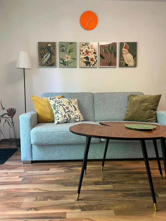 Ferienwohnung Mazur