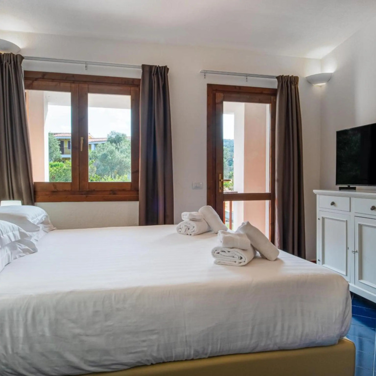 Felix Hotels - Residence Hotel Costa Serena