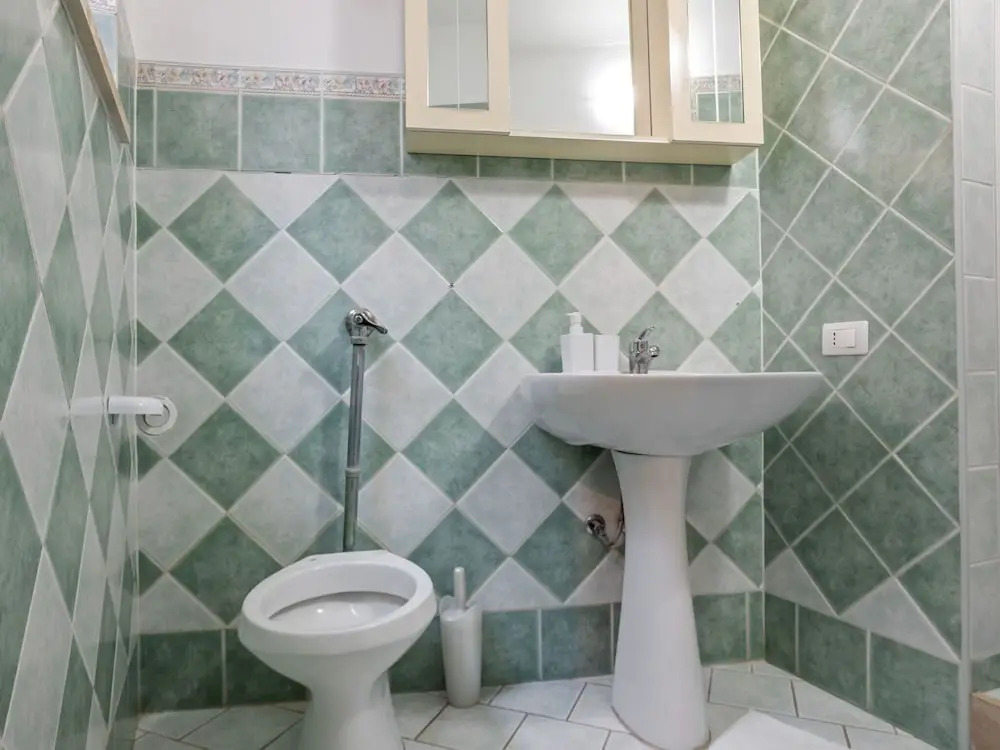 Comfortable Holiday Home in Sicily with TV