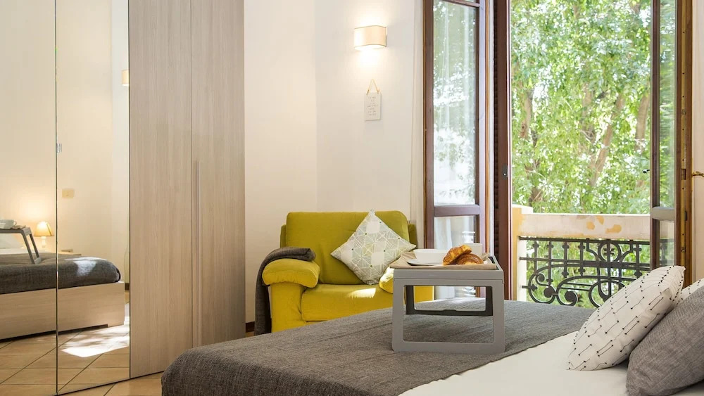 Rental In Rome Rosselli Palace Apartment 2