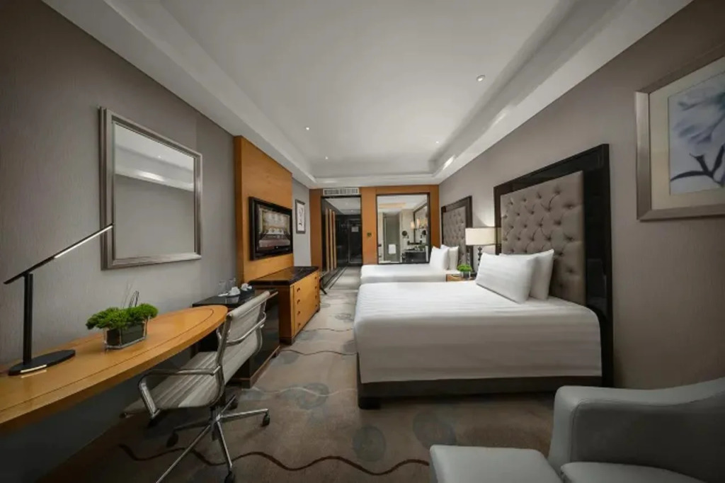 S&N Hotel Changzhou