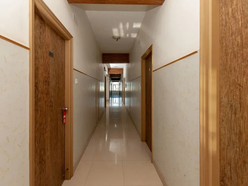 Capital O 4617 Lotels Serviced Apartment