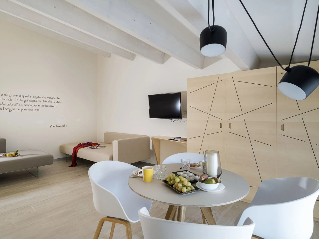 Duomo Suites & Spa