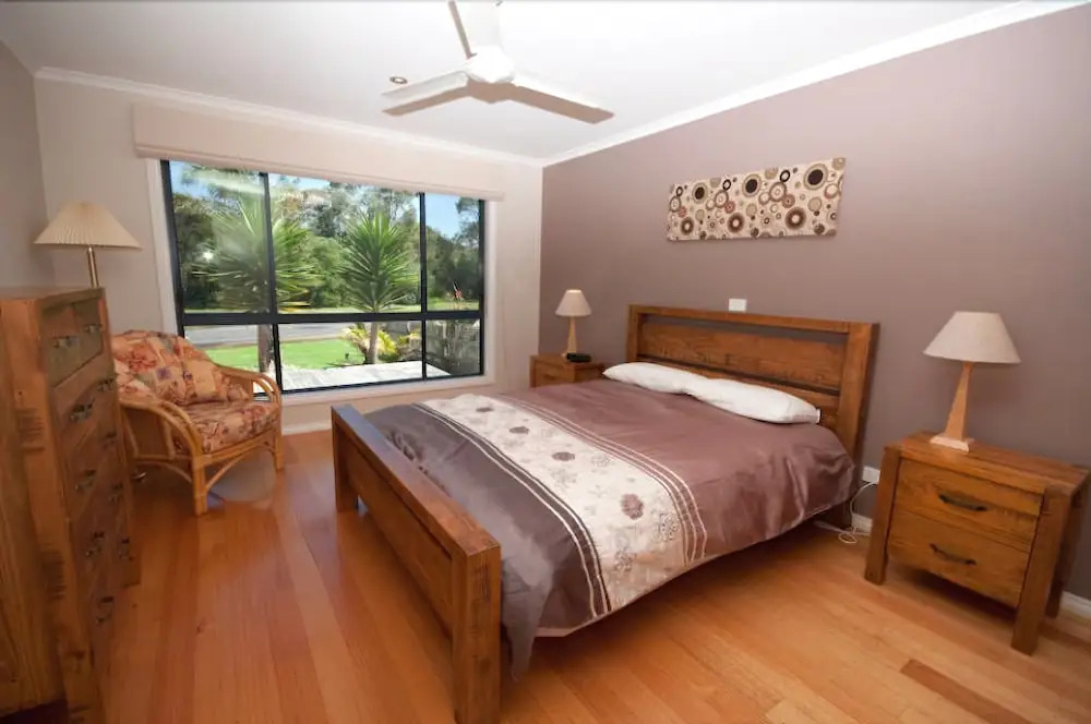 Cambroe - Spacious Family Retreat