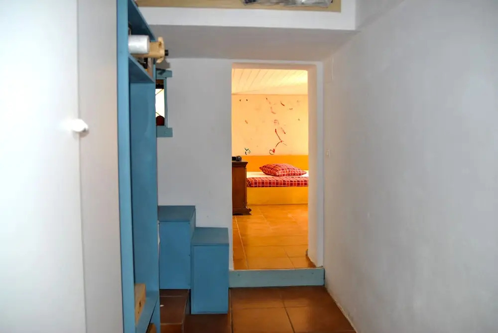 "La Casa Dell'artista Between art and Nature"