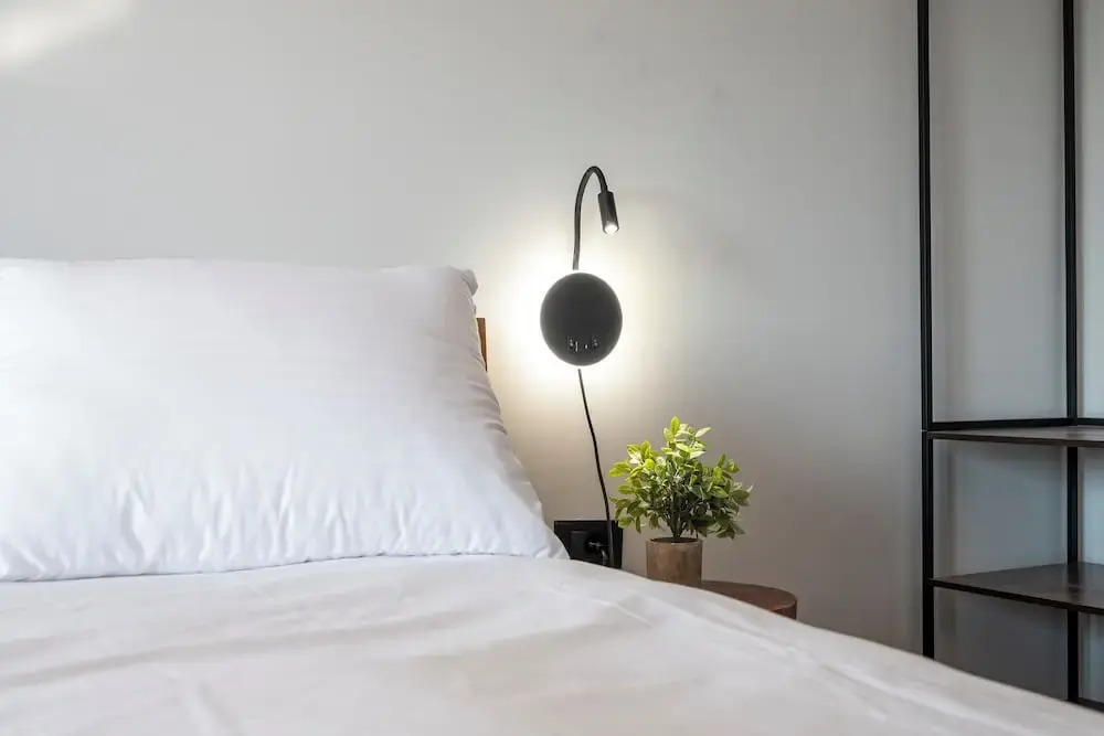 Koasis Boutique Apartments