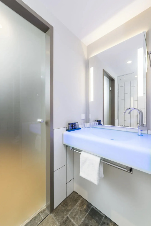 Holiday Inn Hamburg - City Nord by IHG