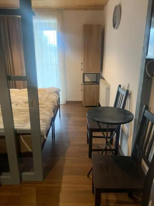 2 bedroom vacation apartment at Panorama Mgzavrebi