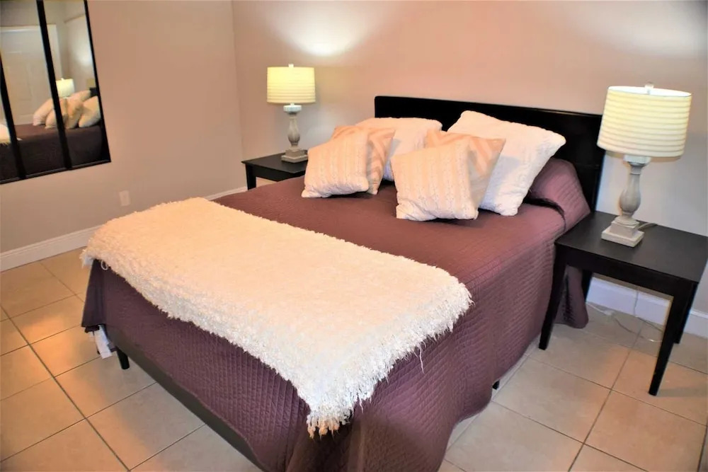 Surf & Sand 3 Bedroom Home