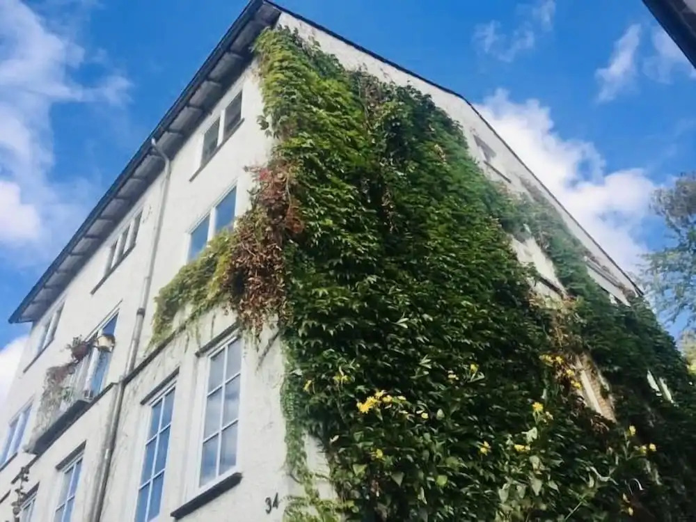 Gästezimmer am Weinberg Kassel
