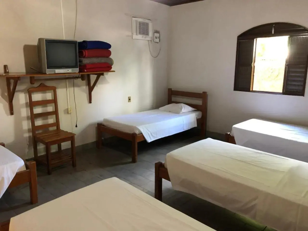 Hotel Bem Bom 2