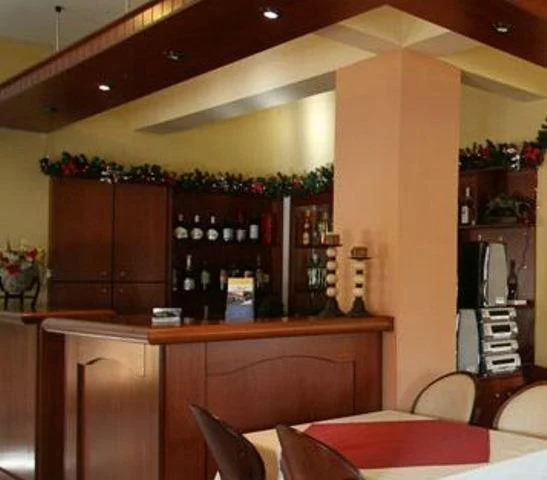 Hotel Palladium