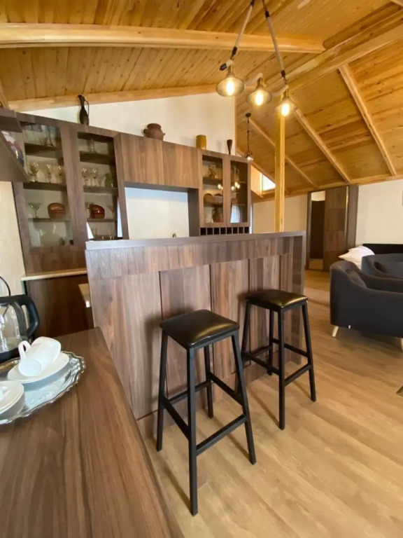 Guest House on Avlabari Street 12