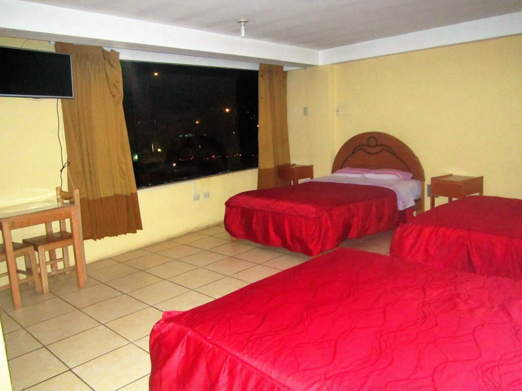 Hostal Sol Imperial
