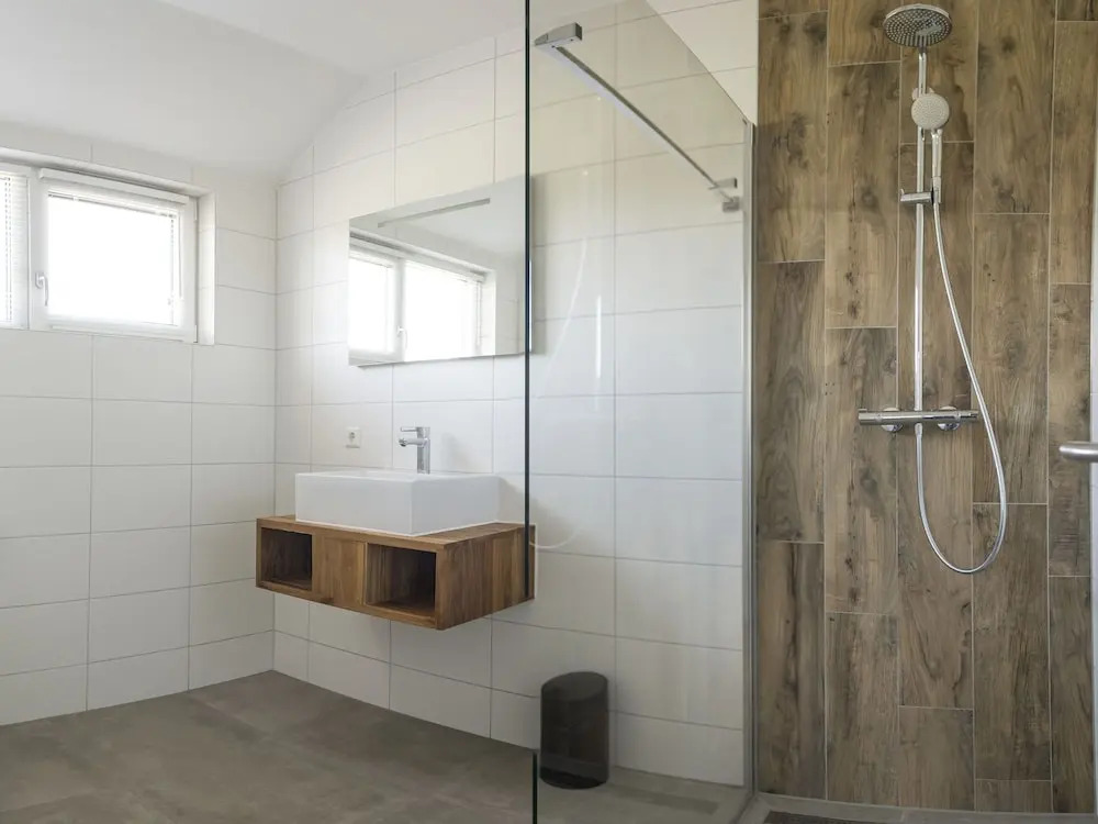Luxurious villa for 8 people in De Cocksdorp Texel