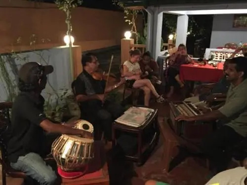 Rusara Guest Home