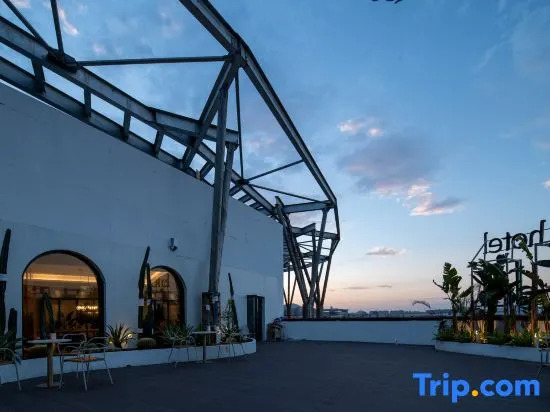 Siyin Art Hotel