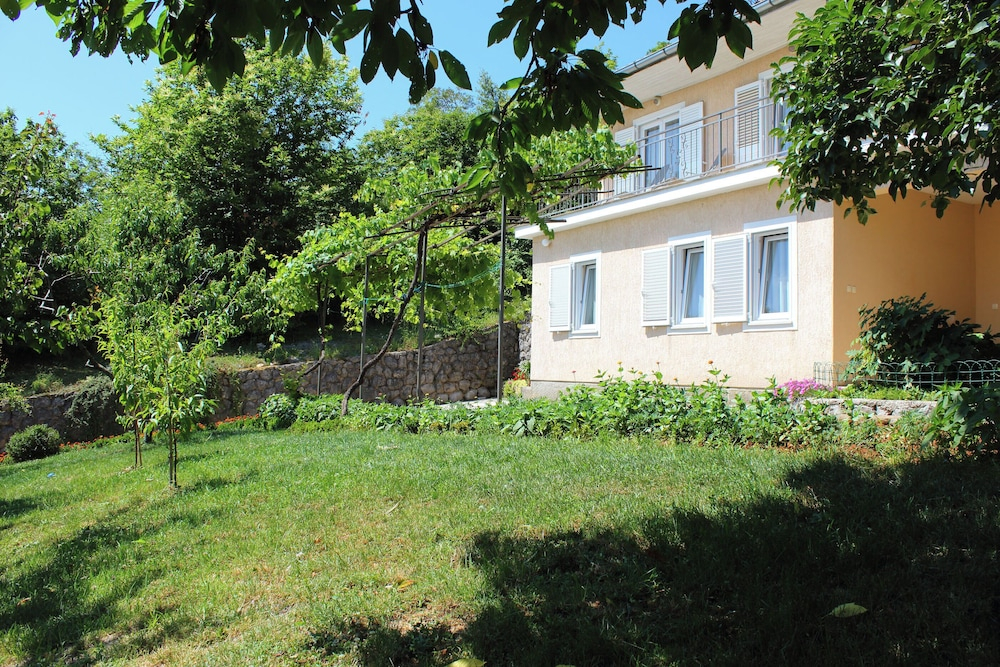 Apartments Serdo
